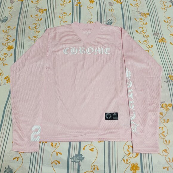 Chrome Hearts Jersey